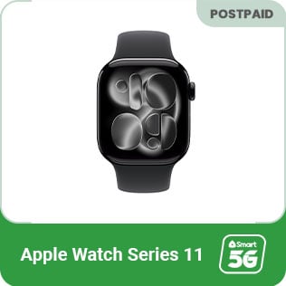 Apple Watch Series 11